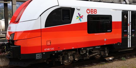 KITZBÜHEL HAUPTBAHNHOF