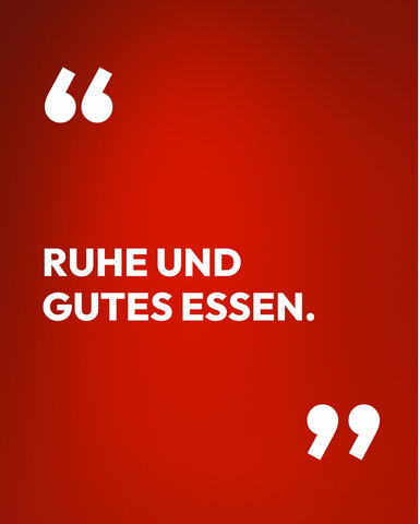 Was ist Luxus?