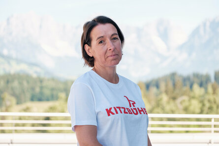 Bettina Wiedmayr