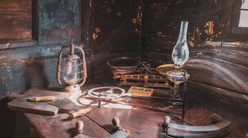 Bauernhausmuseum in Kitzbühel