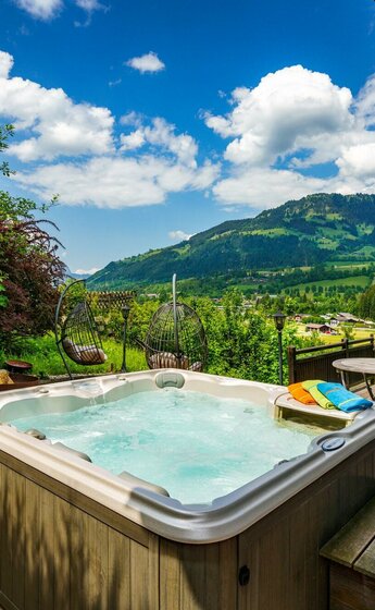 Chalet Moralodge