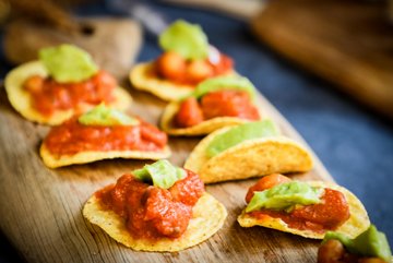 Kitz Kulinarik Kitzbühel 