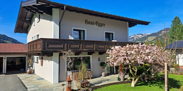 Haus Egger