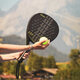 Play padel in Kitzbühel at the Reither Wiese