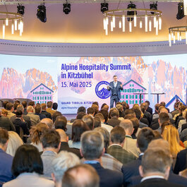 Presentation – Alpine Hospitality Summit
