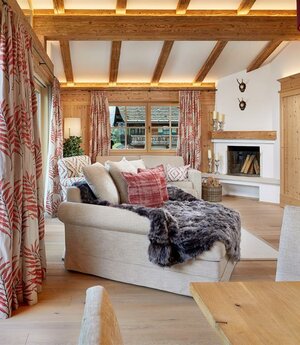 Deluxe Chalet