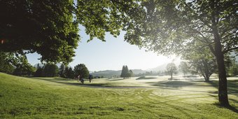 Golfplatz Kitzbühel-Schwarzsee-Reith