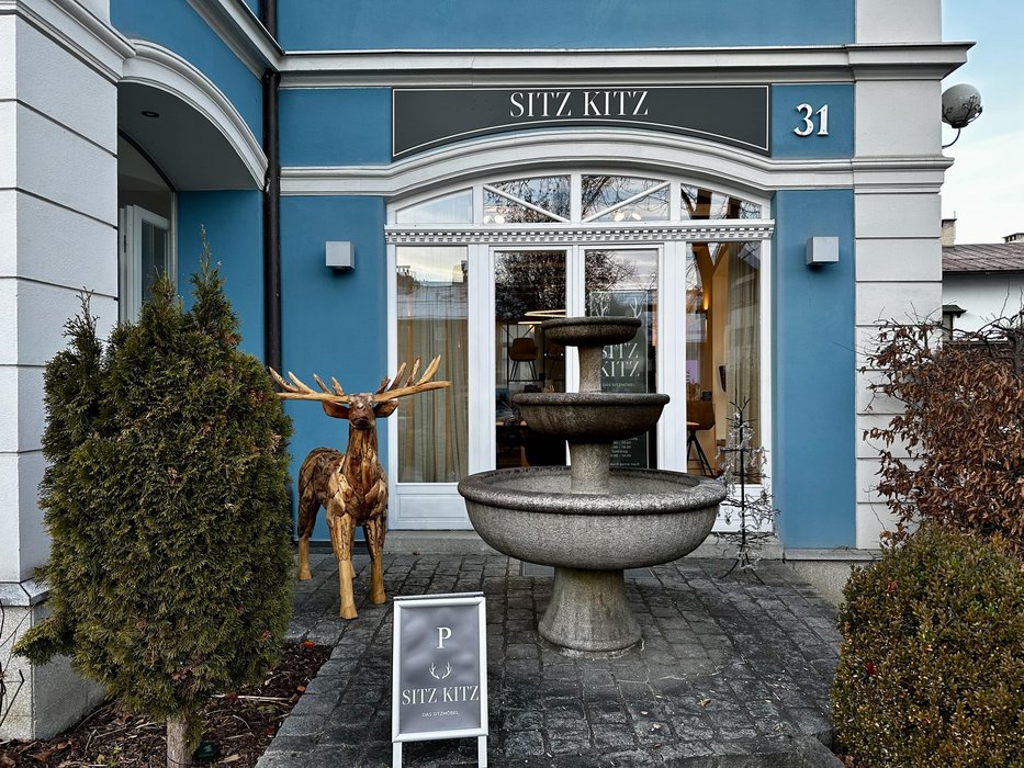 Kitz Sitz