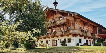 Appartement Wachinghof