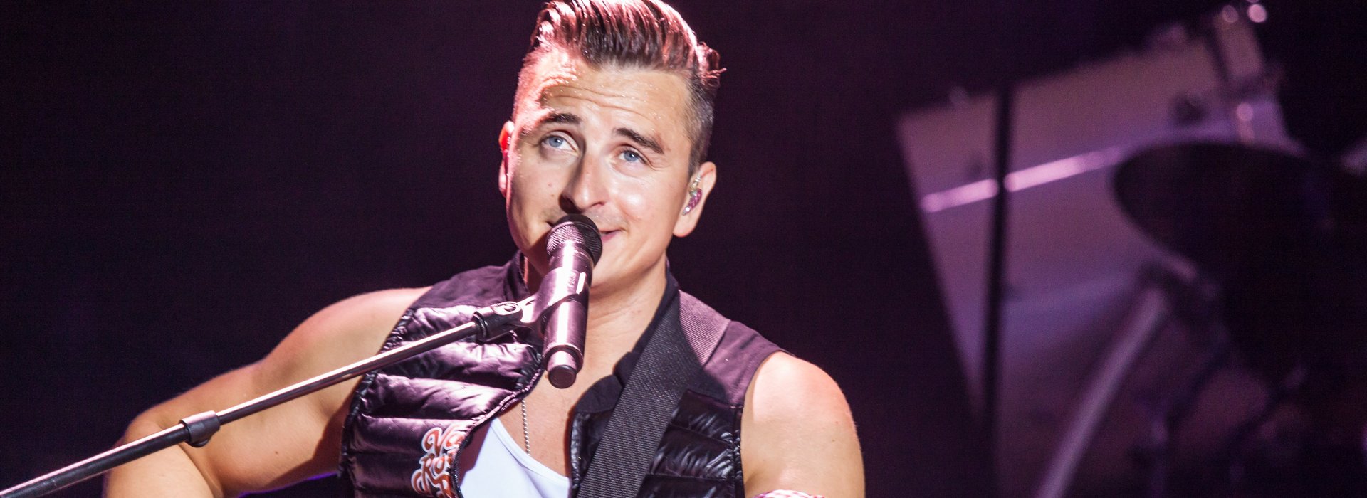 Andreas Gabalier