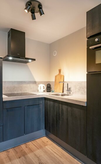Appartement_Hafkamp_Reith_bei_Kitzbuehel_Kueche
