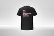 Sound Escape 2025 T-Shirt