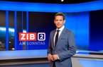 ZiB-2-Anchor Martin Thür zu Gast im Museum Kitzbühel