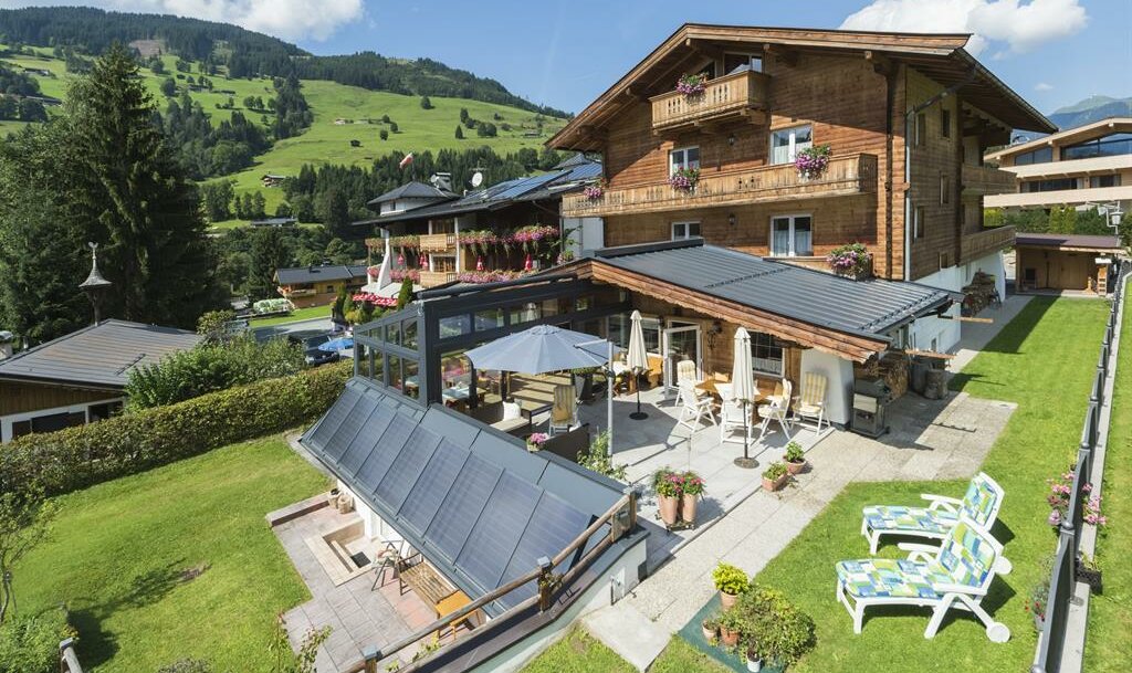 Haus Sommer1