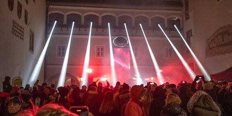 Kitzbühel Boutique Festival