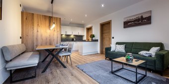 Appartement Waldnest