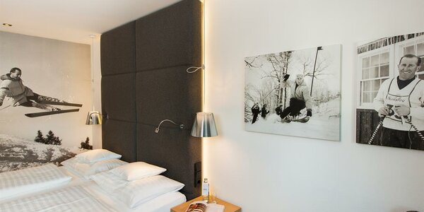 Doppelzimmer Legenden