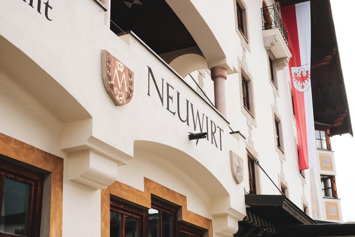 Neuwirt Kitzbühel