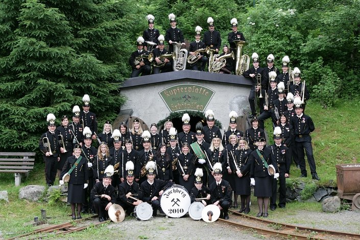 Musikkapelle Jochberg