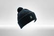 Knitted cap Svane