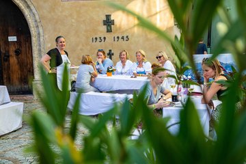 Kitz Kulinarik Kitzbühel 