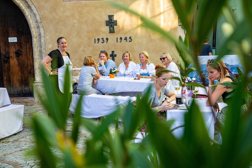 Kitz Kulinarik Kitzbühel 