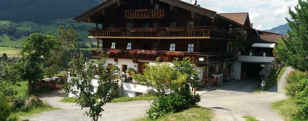 Talhof Sommer