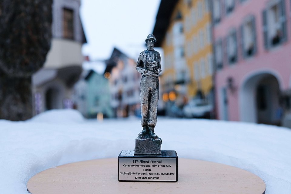 Film Festival Kitzbühel