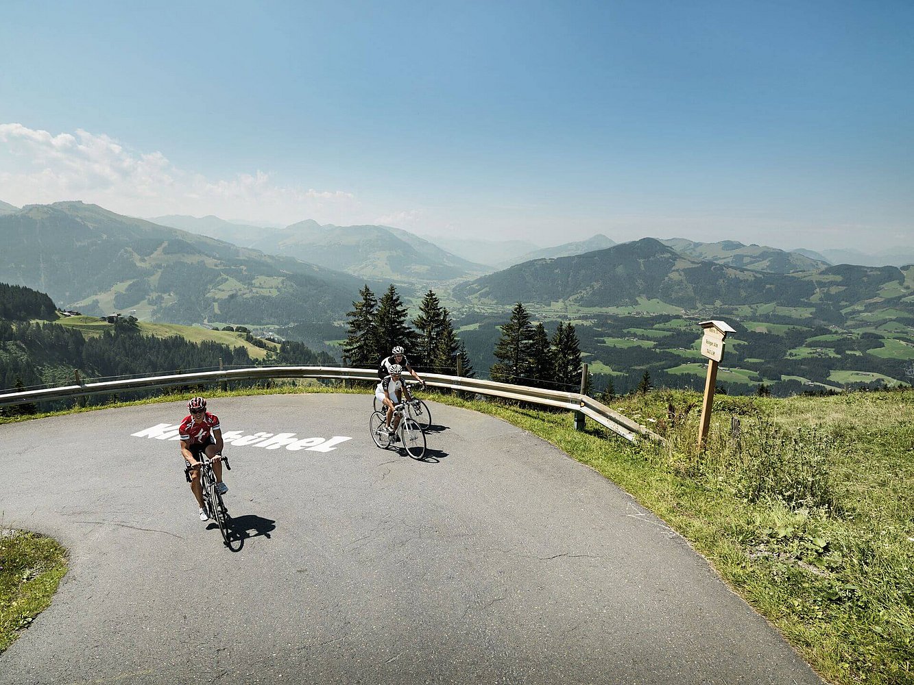 Ist Der Kitzbühel Radmarathon Ausgebucht Kitzbüheler Radmarathon | 07. September 2025 in Kitzbühel