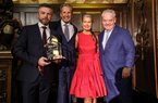 Das Hotel Grand Tirolia ist Hideaway Newcomer of the Year