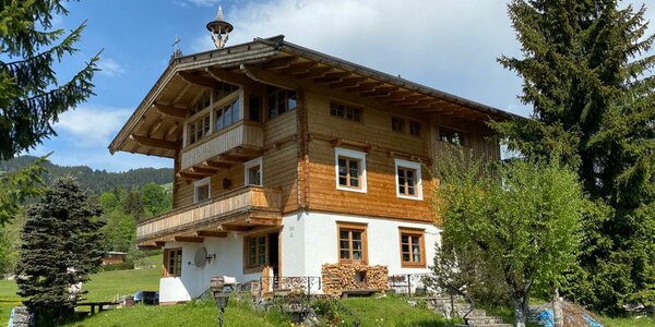 Haus Lazar Sommer