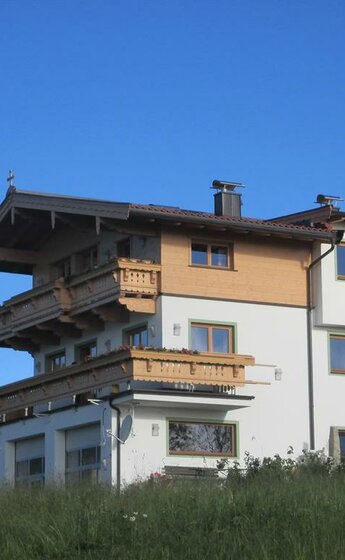 Apartmenthausf