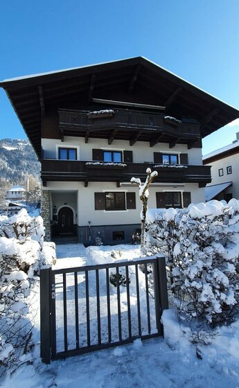 Haus Pankratz