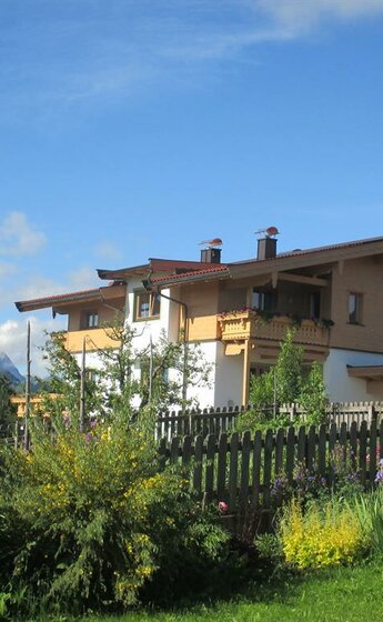 Apartmenthaus