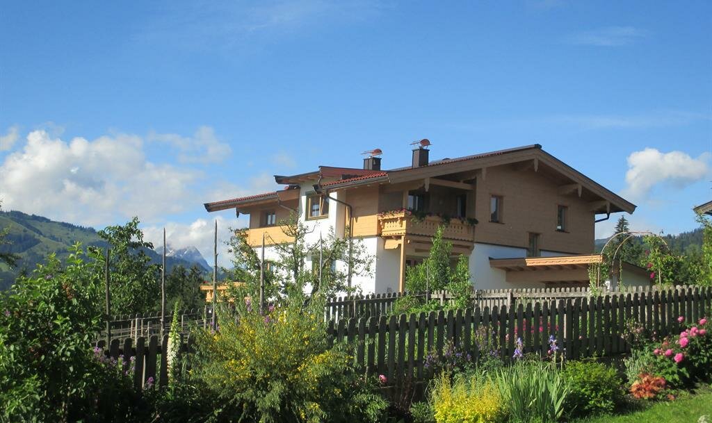 Apartmenthaus