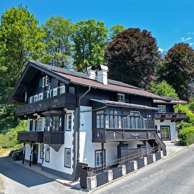 Haus Hornbichl