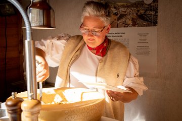 Kitz Kulinarik Kitzbühel 