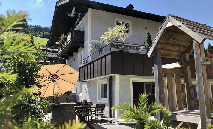 MyApart Jochberg