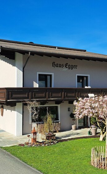 Haus Egger