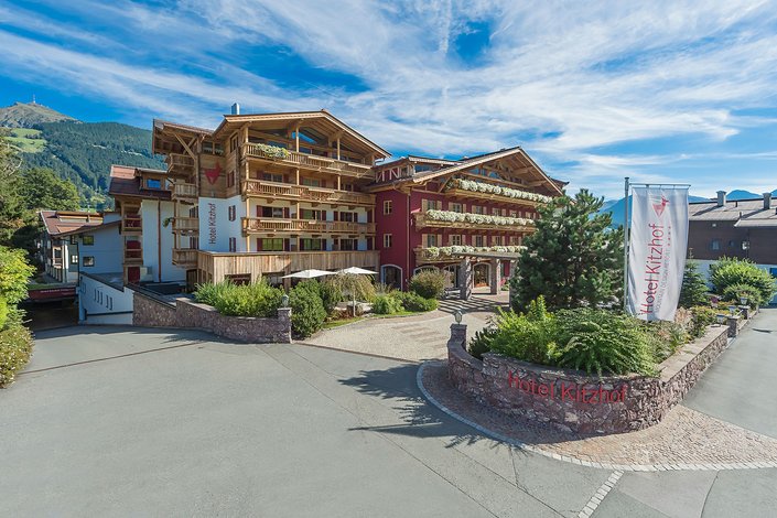 Hotel Kitzhof