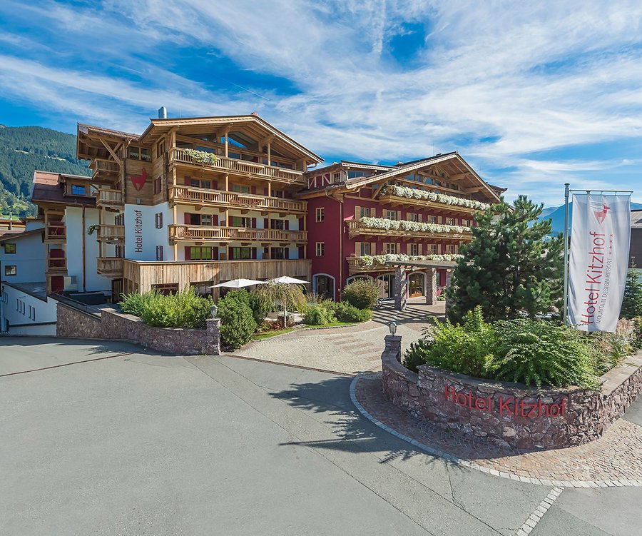 Hotel Kitzhof