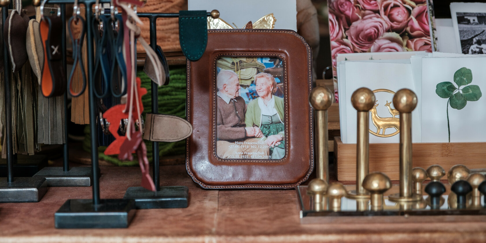 Matthäus Stern – Timeless craftsmanship from Kitzbühel