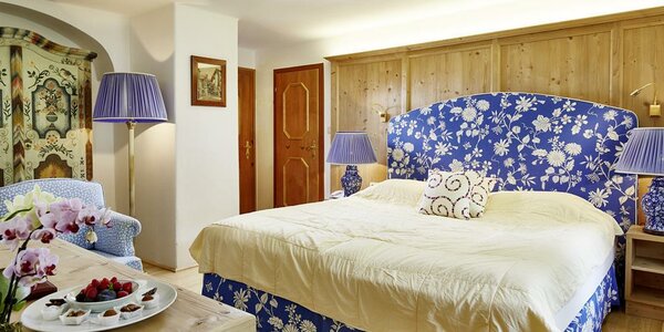 Doppelzimmer Superior