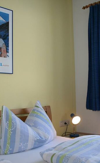 Doppelbett