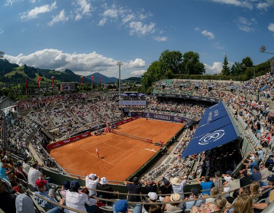 Generali Open Men’s Day Ticket Category B