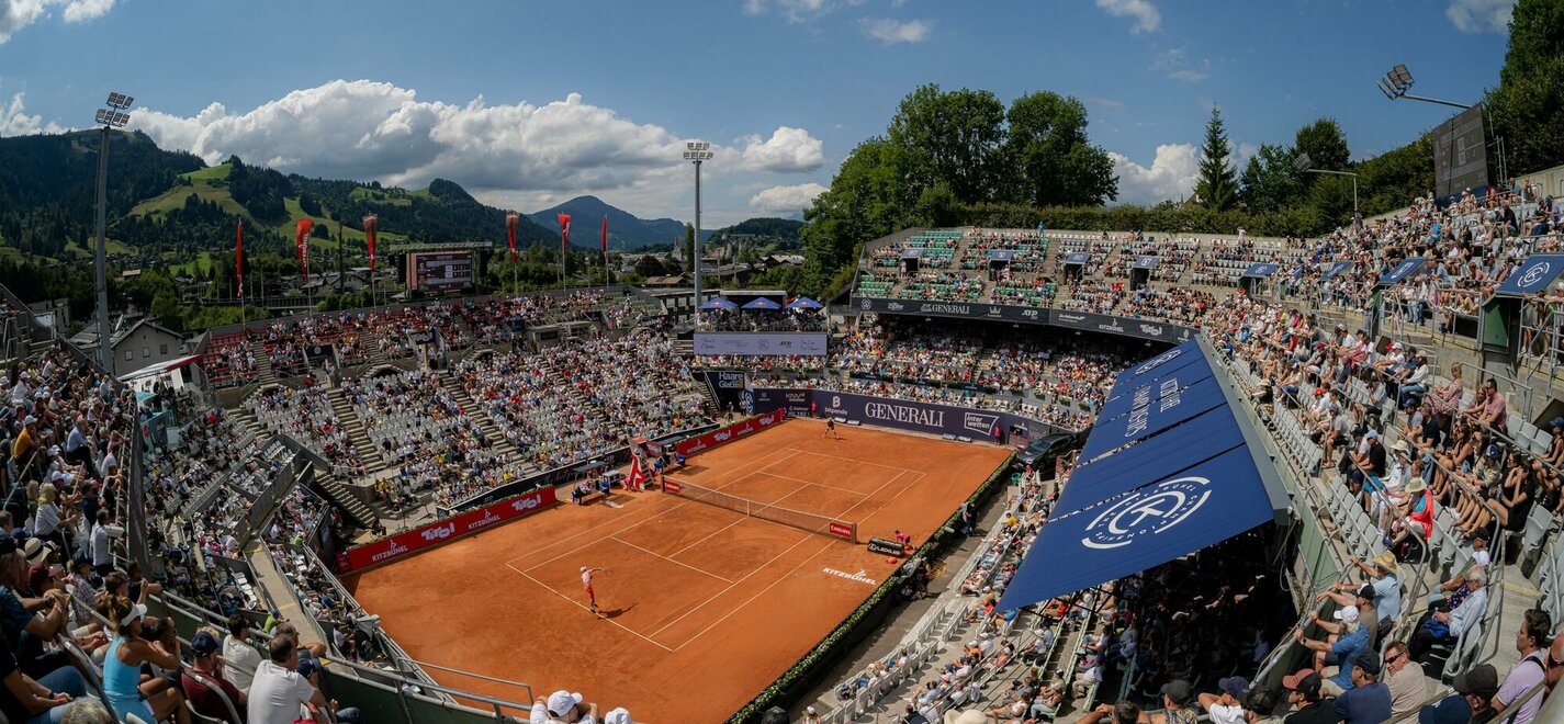 Tennis Generali Open