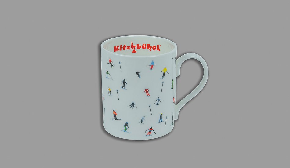 Original Kitzbüheler Skitasse