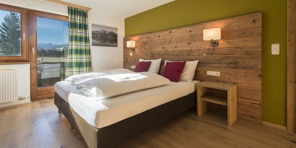 Lifesport_Hotel_Hechenmoos_Family Deluxe