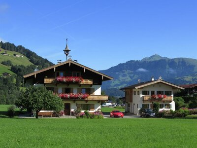 Haidacherhof