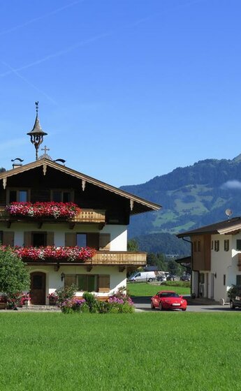 Haidacherhof-Sommer